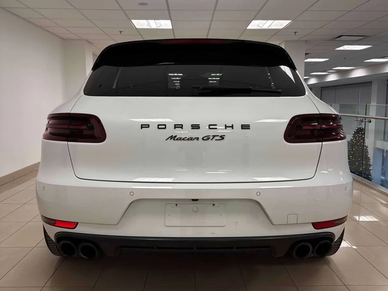 Porsche Macan * GTS * BOSE* ПОДГРЕВИ* , снимка 4 - Автомобили и джипове - 53760479