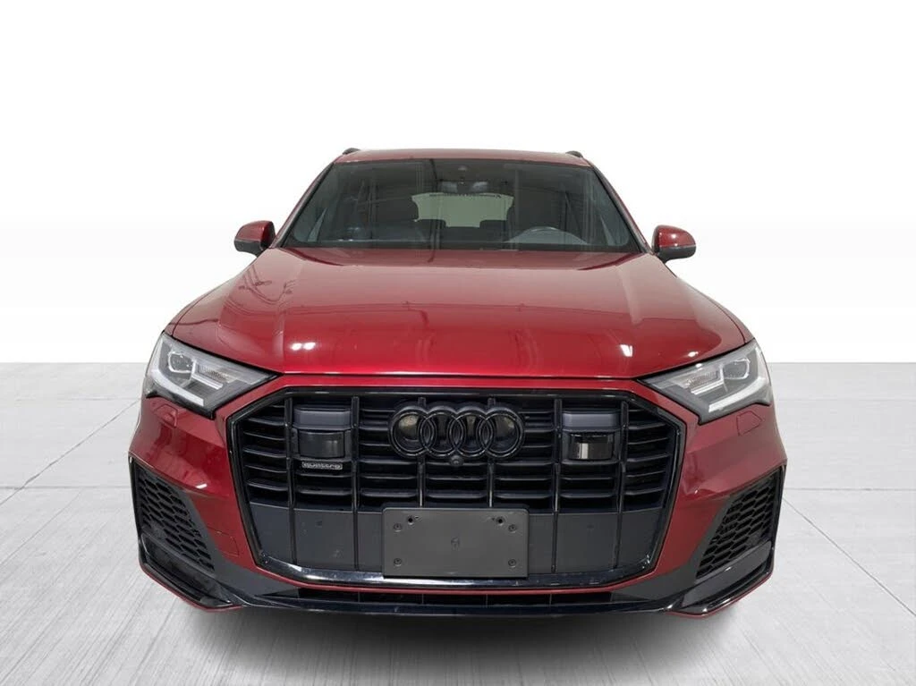 Audi Q7 QUATTRO * B&O * 360 * CARPLAY * ОБДУХВАНЕ * LED 