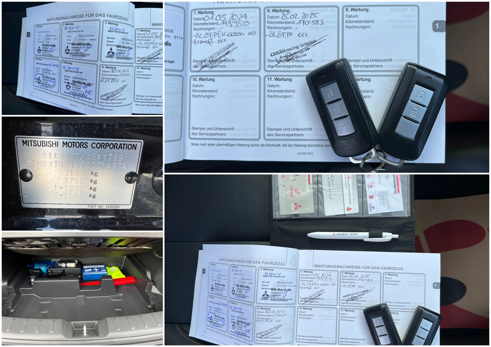 Mitsubishi Eclipse Cross S-AWC ПАНОРАМА/360* /HEAD-UP/RVM/КОЖА/ТОП СЪСТОЯНИ, снимка 17 - Автомобили и джипове - 53882691