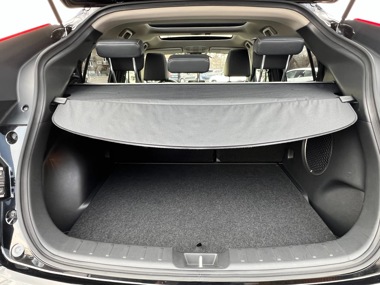 Mitsubishi Eclipse Cross S-AWC ПАНОРАМА/360* /HEAD-UP/RVM/КОЖА/ТОП СЪСТОЯНИ, снимка 9 - Автомобили и джипове - 53882691