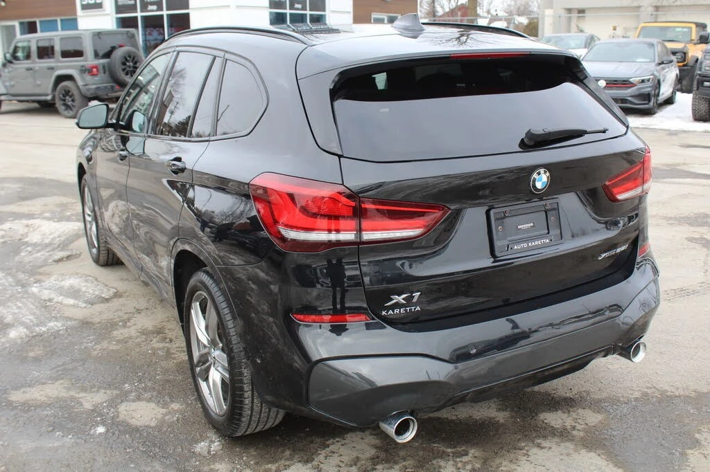 BMW X1 xDrive28i AWD* АвтоКредит* (Цена до БГ) , снимка 3 - Автомобили и джипове - 54189932
