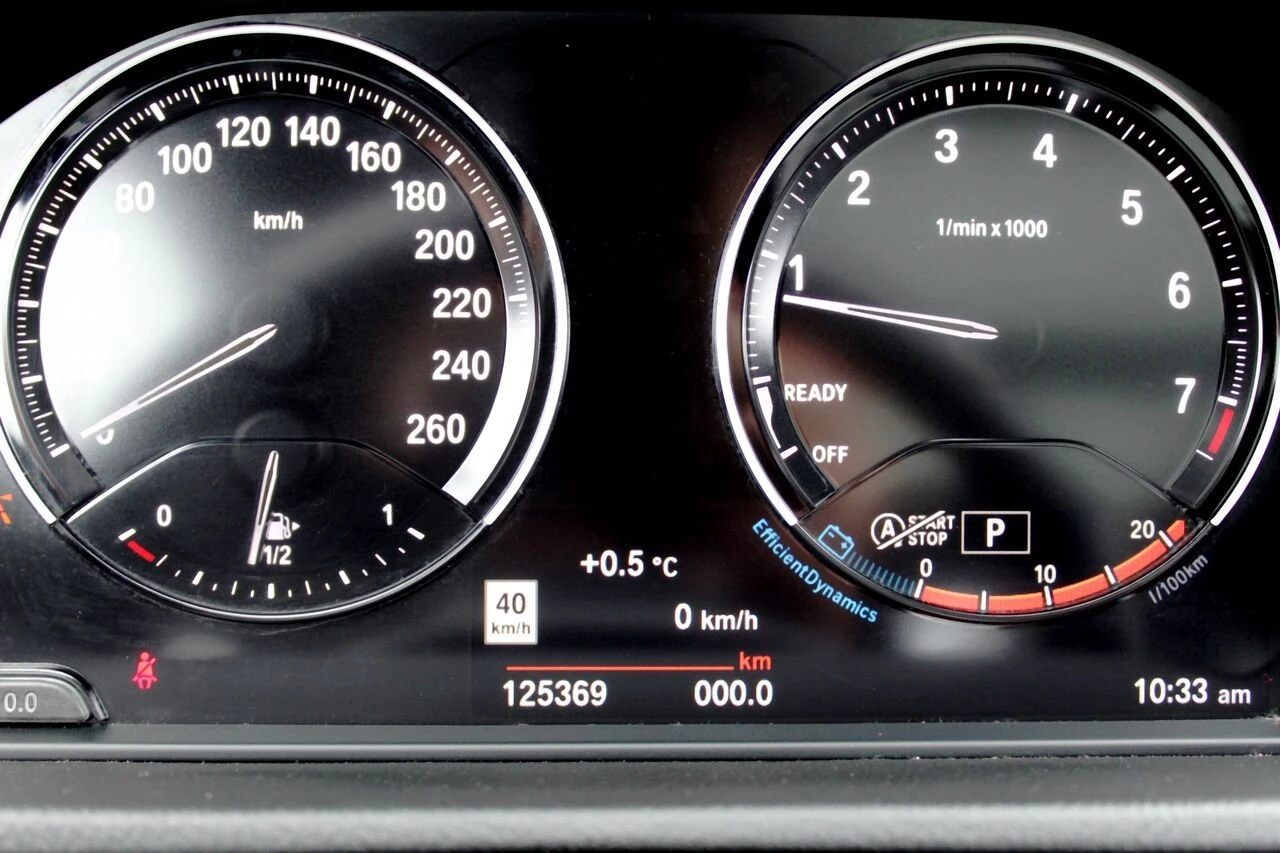 BMW X1 xDrive28i AWD* АвтоКредит* (Цена до БГ) , снимка 13 - Автомобили и джипове - 54189932