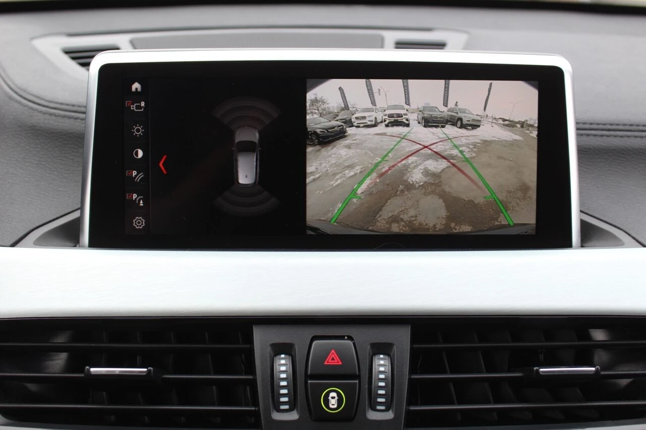 BMW X1 xDrive28i AWD* АвтоКредит* (Цена до БГ) , снимка 17 - Автомобили и джипове - 54189932