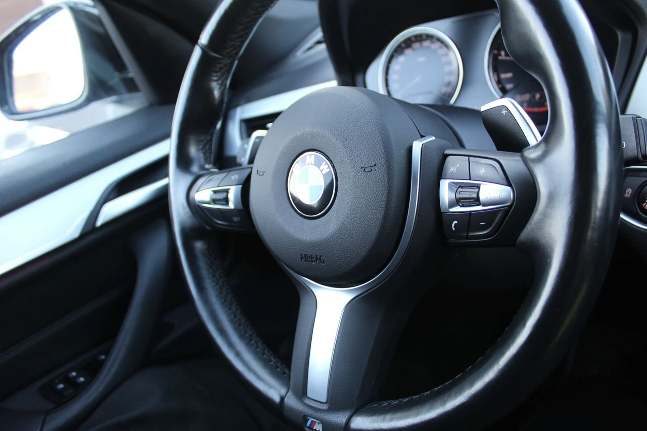 BMW X1 xDrive28i AWD* АвтоКредит* (Цена до БГ) , снимка 12 - Автомобили и джипове - 54189932