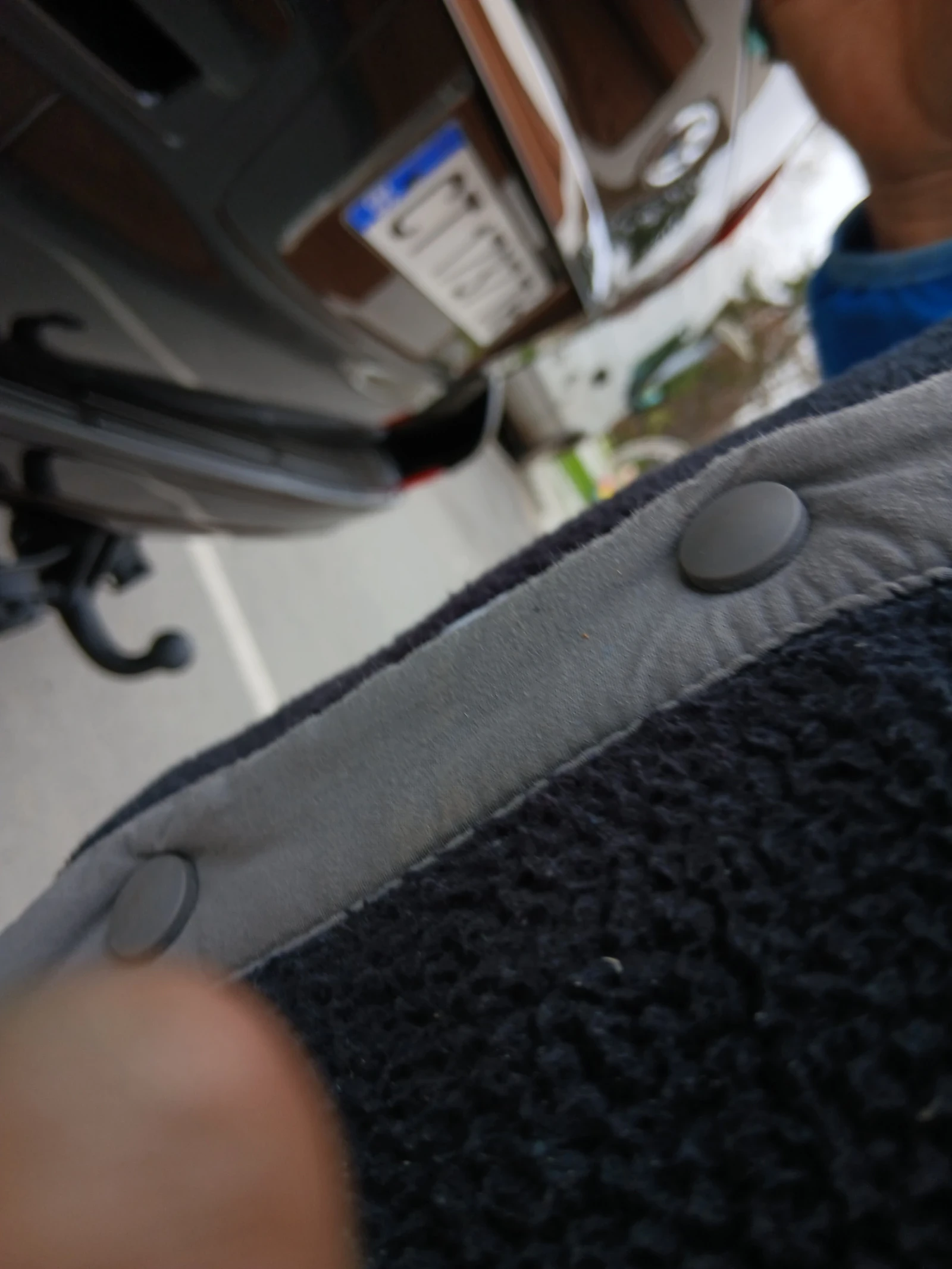 Toyota Land cruiser 120 d4d, снимка 15 - Автомобили и джипове - 54324247