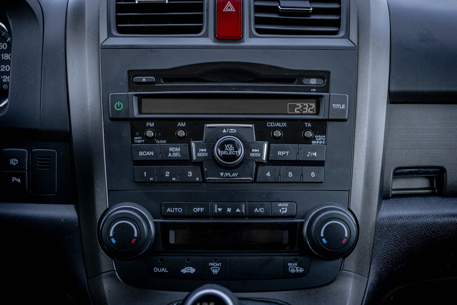 Honda Cr-v 2.0 бензин | Facelift! TOP! С ГАРАНЦИЯ! , снимка 13 - Автомобили и джипове - 54226436