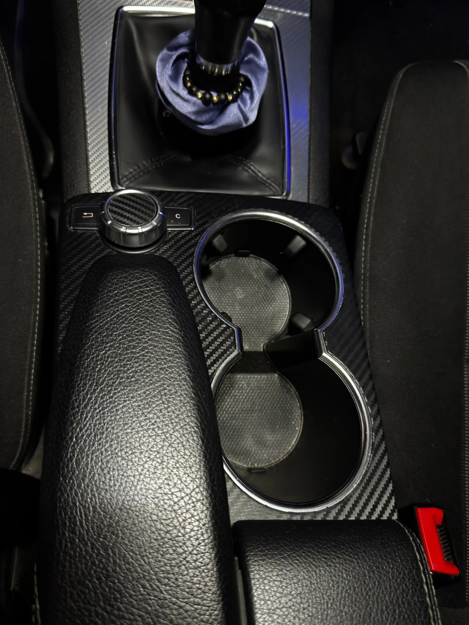 Mercedes-Benz GLK Facelift , снимка 11 - Автомобили и джипове - 54241161