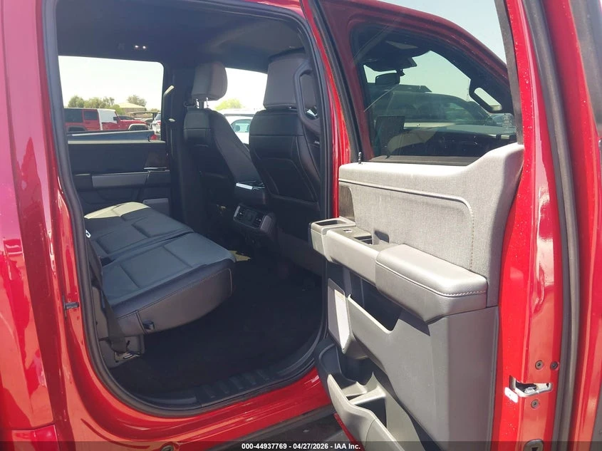 Ford F150 F-150 Lightning Lariat, снимка 8 - Автомобили и джипове - 54371447