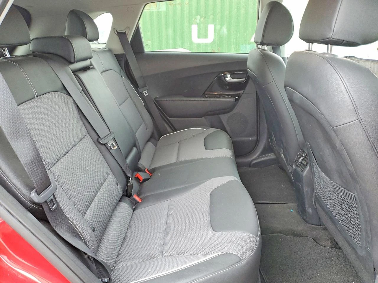 Kia Niro 0.0l Ev Ex, снимка 10 - Автомобили и джипове - 54460461