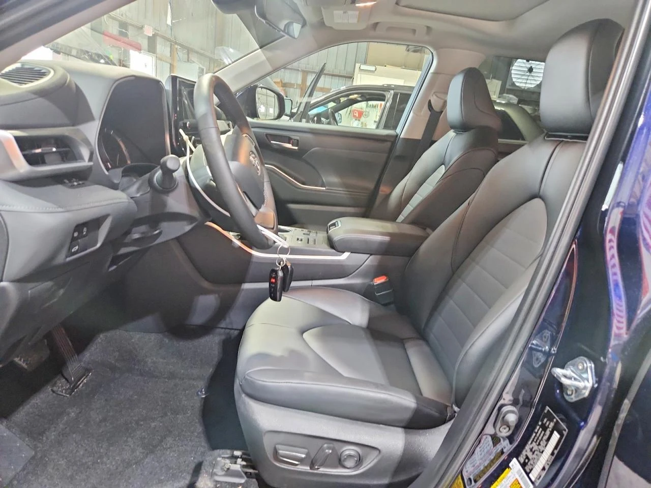 Toyota Highlander XLE#УНИКАТ# !FULL!, снимка 7 - Автомобили и джипове - 55086119