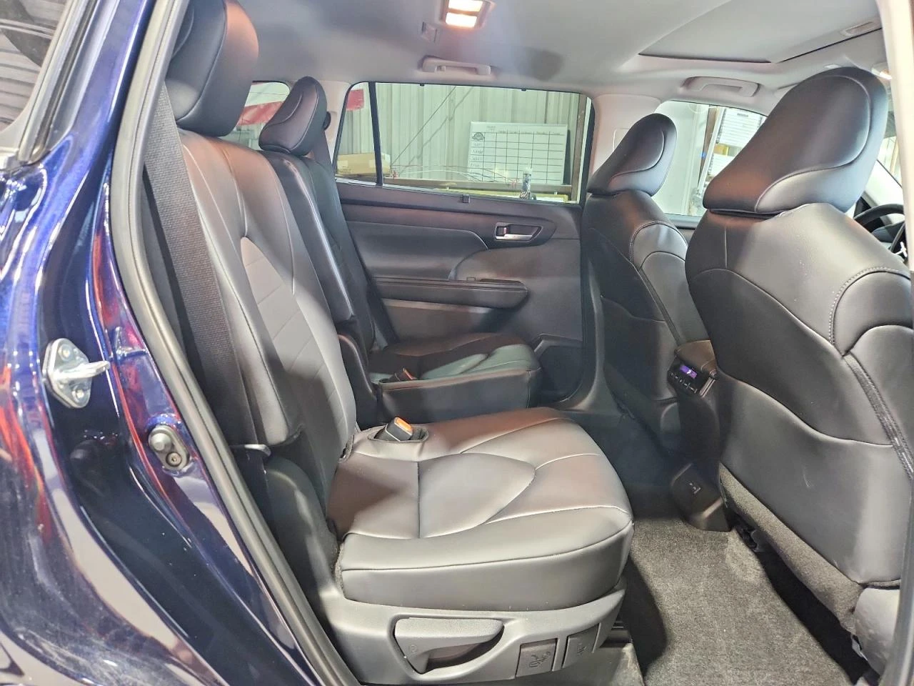 Toyota Highlander XLE#УНИКАТ# !FULL!, снимка 11 - Автомобили и джипове - 55086119