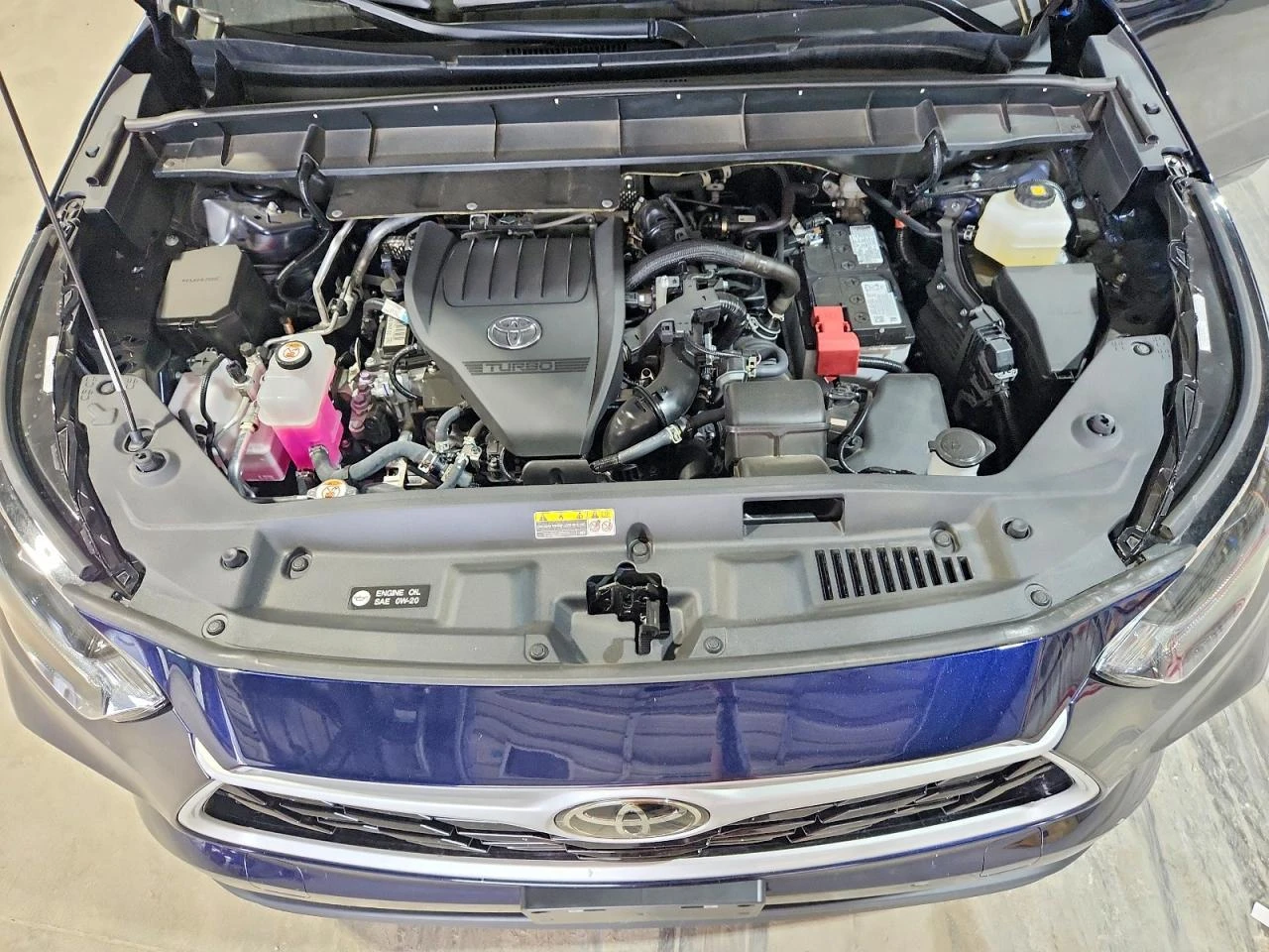 Toyota Highlander XLE#УНИКАТ# !FULL!, снимка 12 - Автомобили и джипове - 55086119
