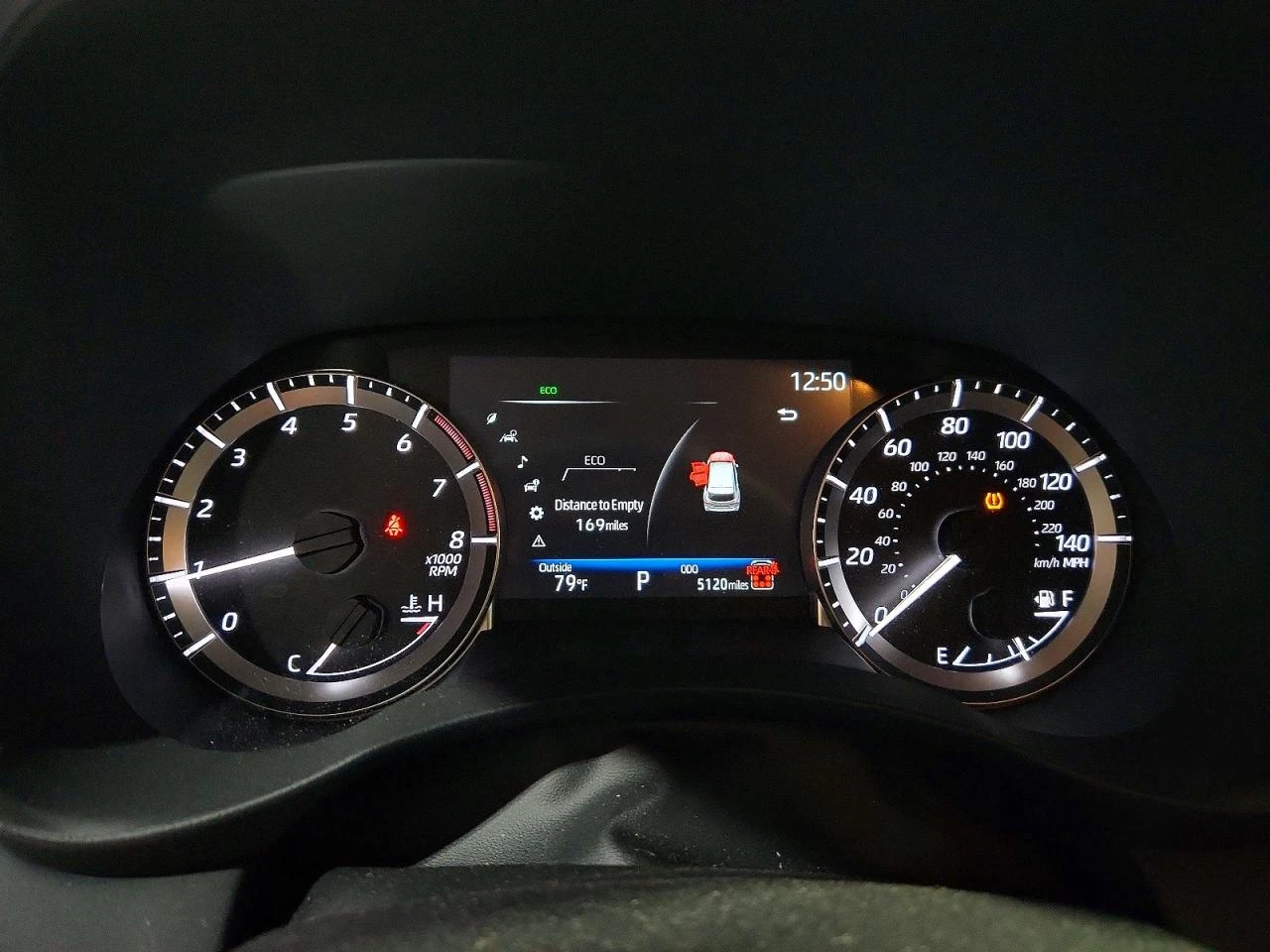 Toyota Highlander XLE#УНИКАТ# !FULL!, снимка 9 - Автомобили и джипове - 55086119