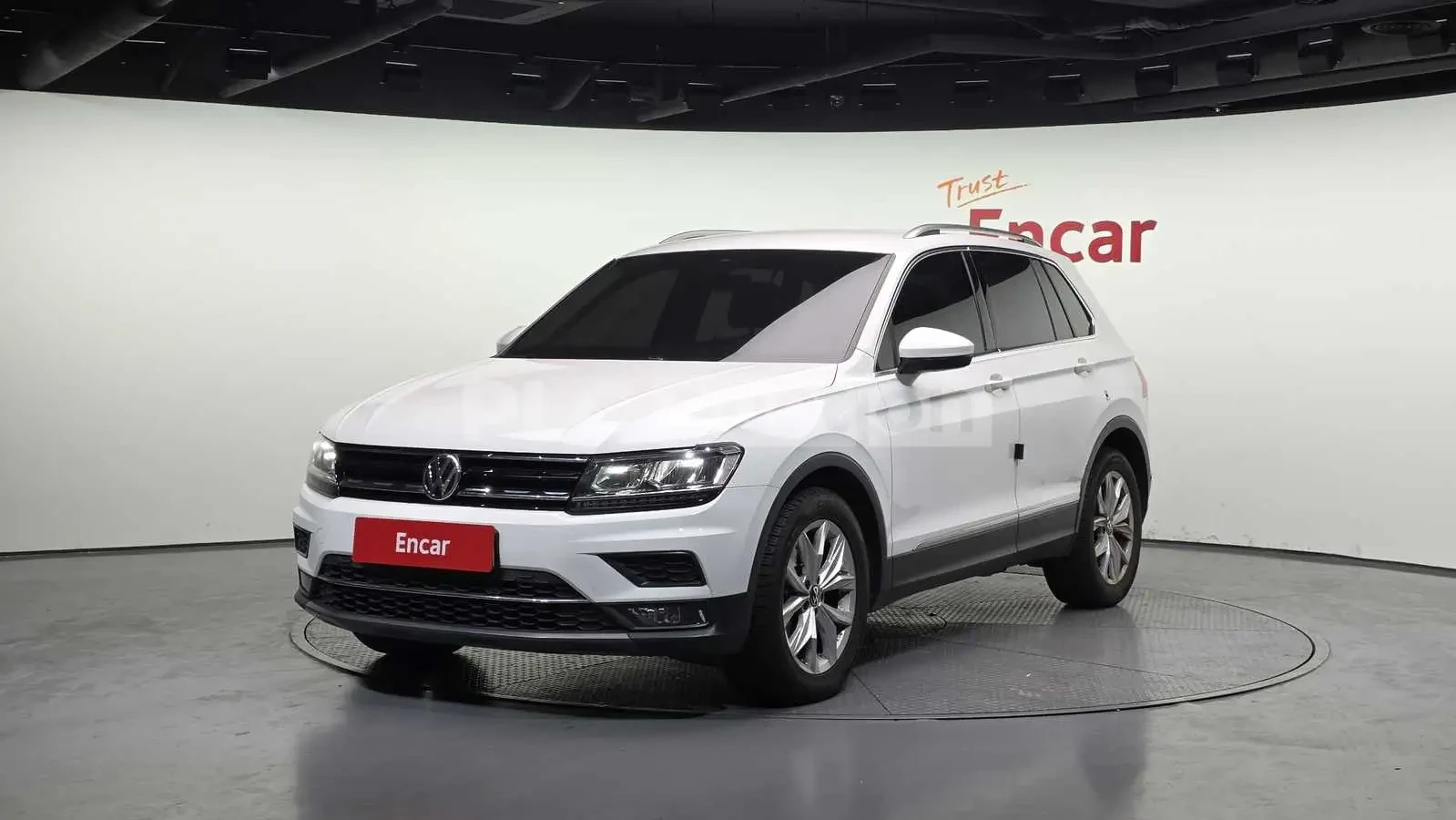 VW Tiguan 2.0TDI PREMIUM #УНИКАТ# !FULL!