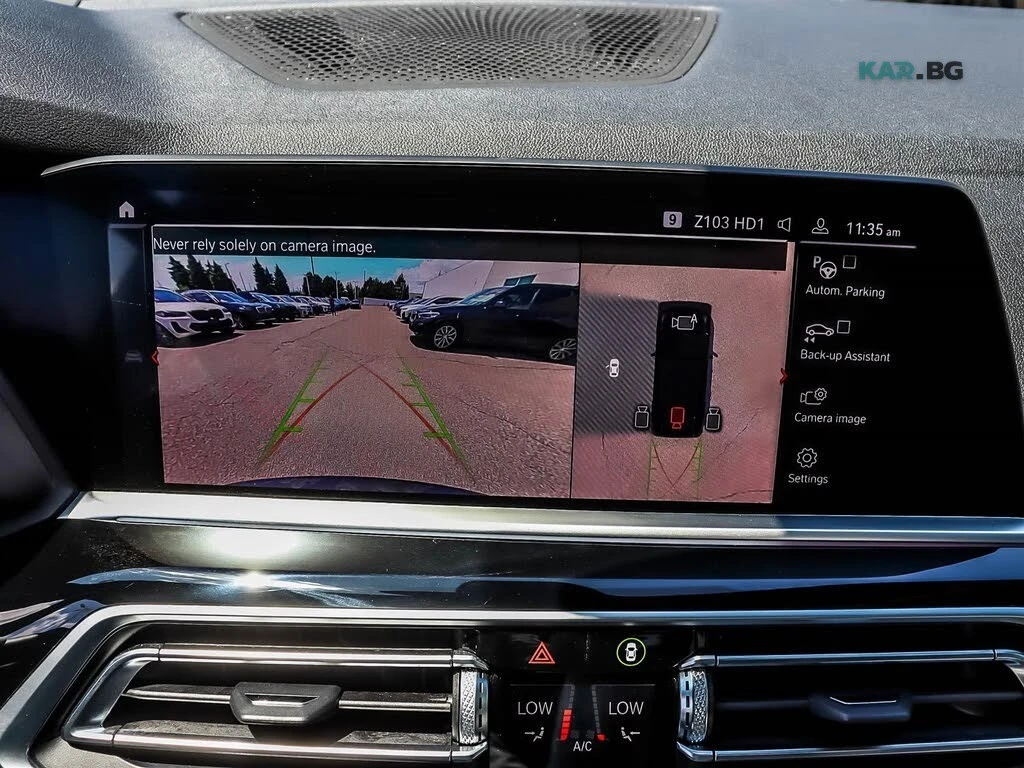 BMW X5 xDRIVE40i* 360CAMERA* H&K SOUND* PANOROOF* , снимка 11 - Автомобили и джипове - 55223727