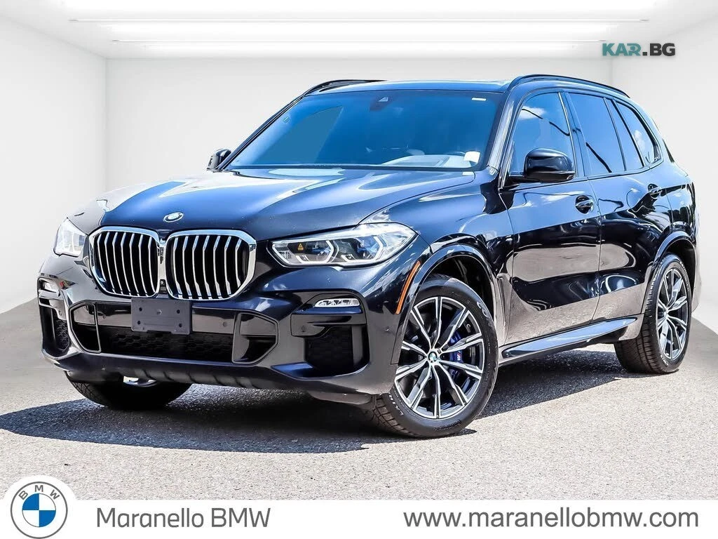 BMW X5 xDRIVE40i* 360CAMERA* H&K SOUND* PANOROOF* 