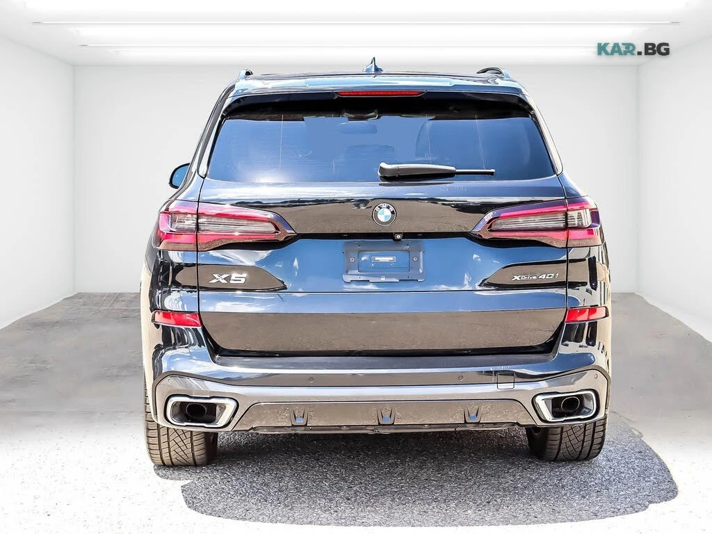 BMW X5 xDRIVE40i* 360CAMERA* H&K SOUND* PANOROOF* , снимка 4 - Автомобили и джипове - 55223727