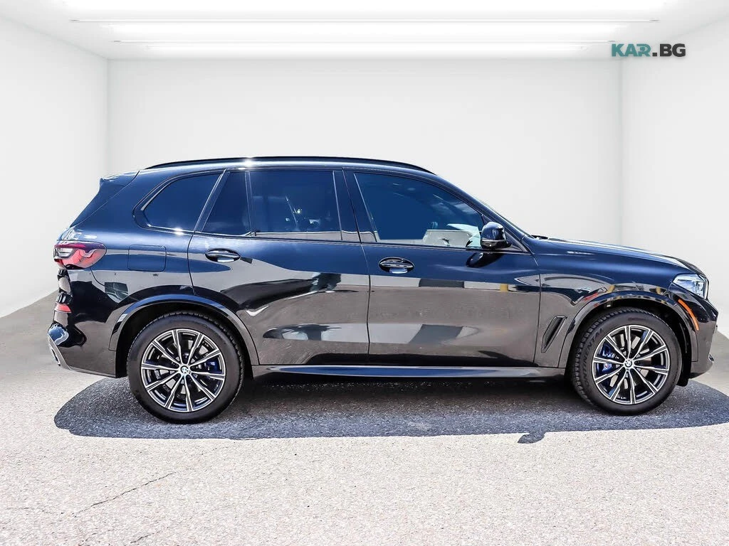 BMW X5 xDRIVE40i* 360CAMERA* H&K SOUND* PANOROOF* , снимка 3 - Автомобили и джипове - 55223727
