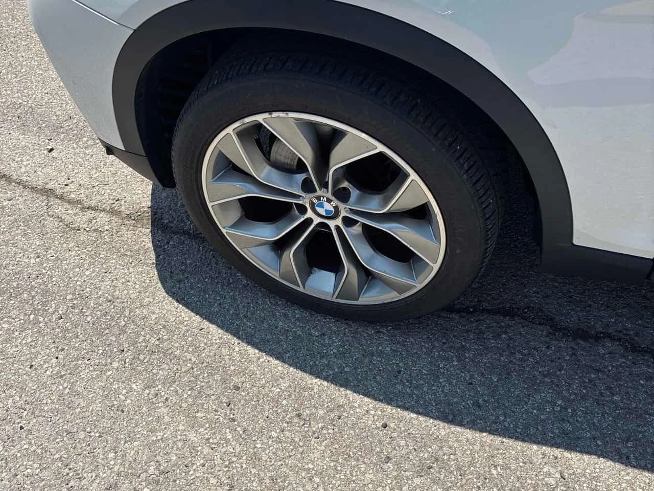 BMW X3 * xDrive28i * ���������� ��� ������������ ������*  | Mobile.bg � ����������� 7