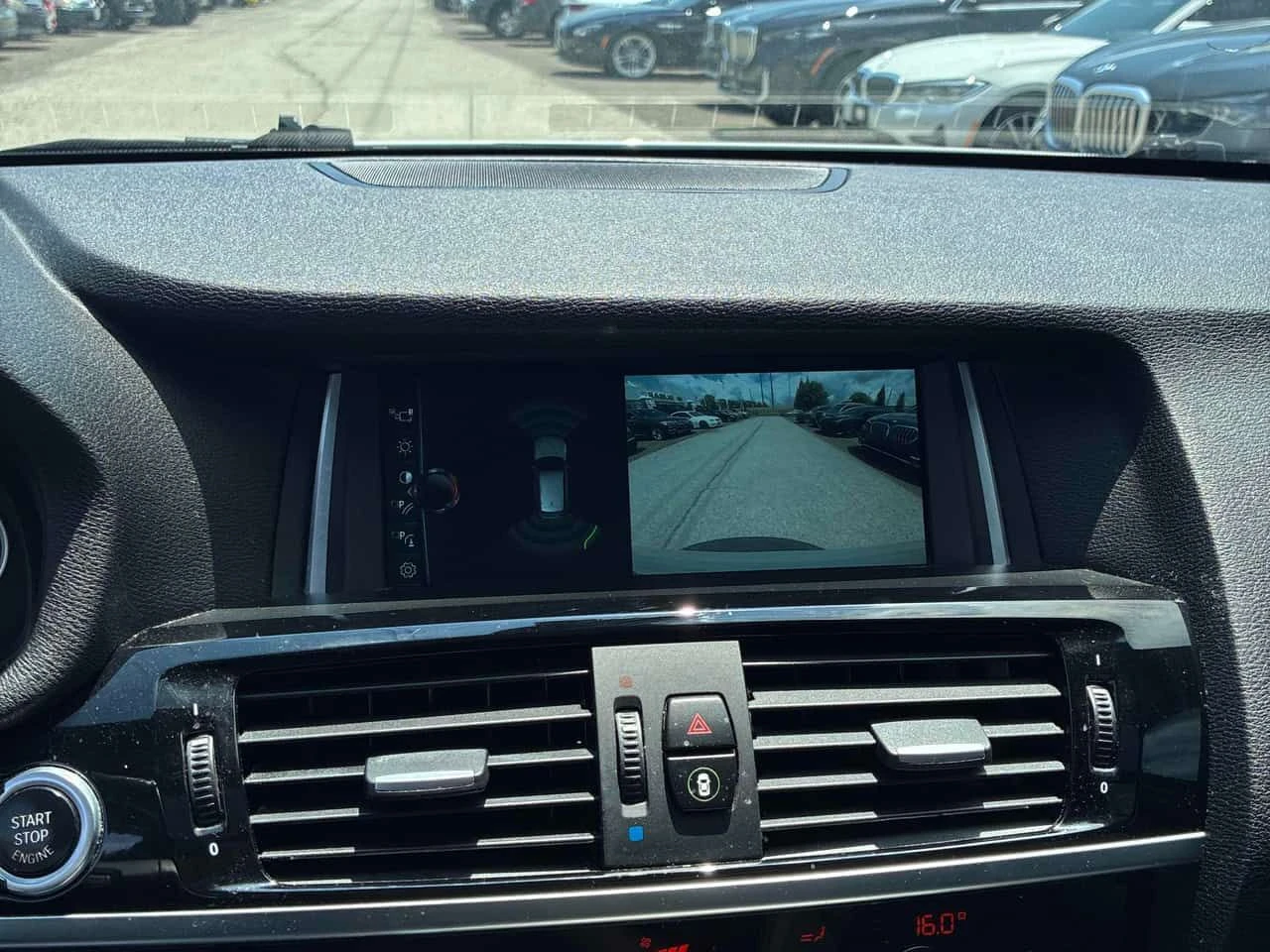 BMW X3 * xDrive28i * ���������� ��� ������������ ������*  | Mobile.bg � ����������� 10