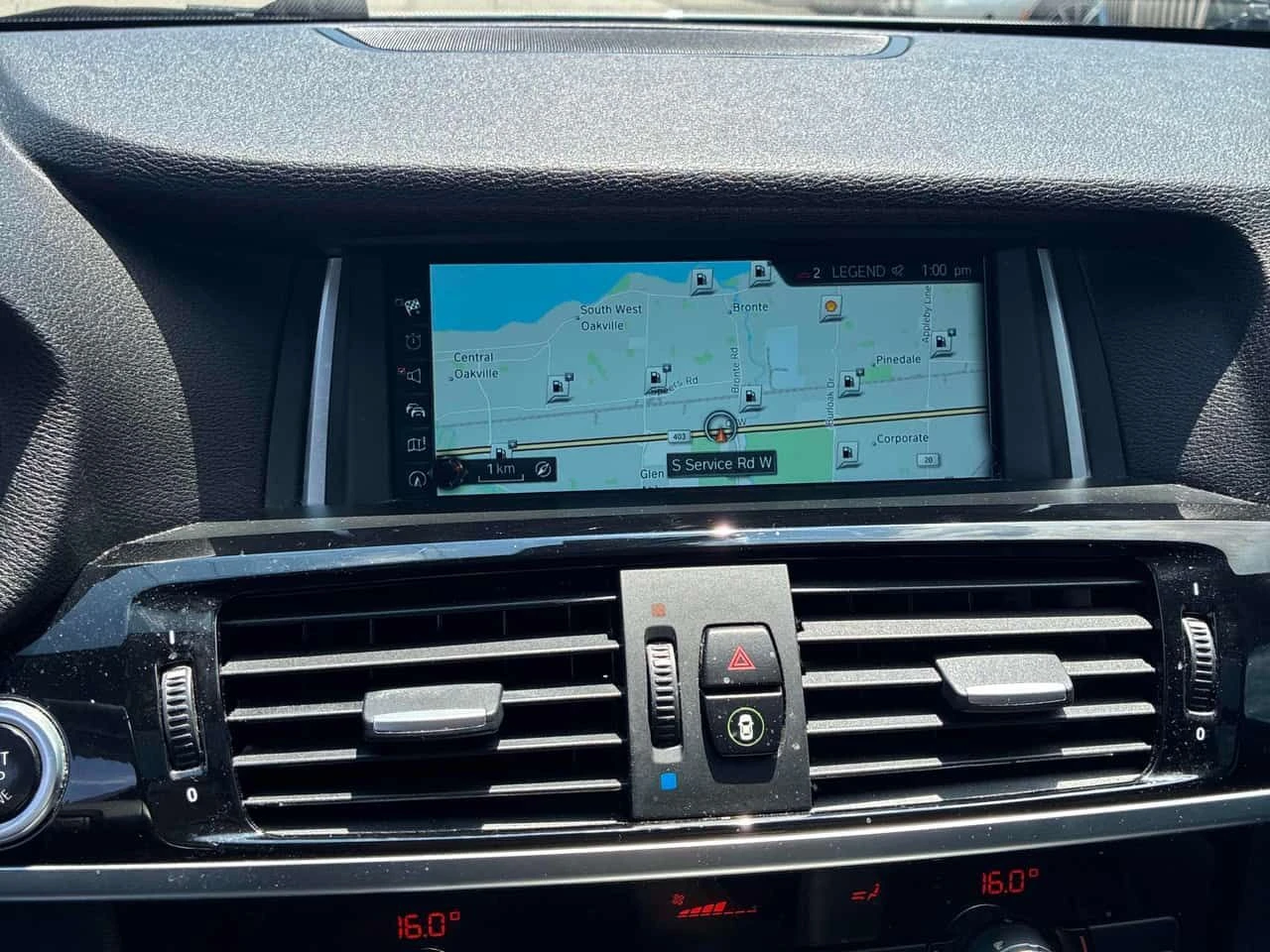 BMW X3 * xDrive28i * ���������� ��� ������������ ������*  | Mobile.bg � ����������� 16