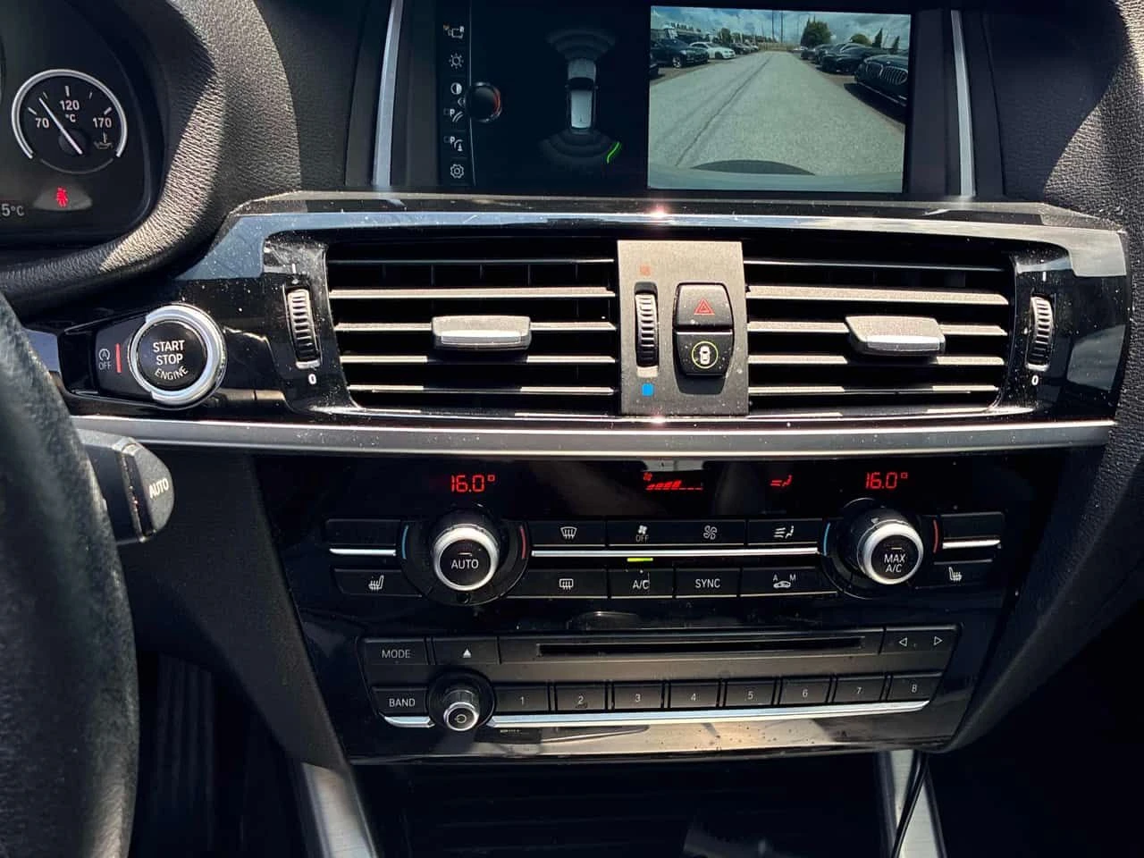 BMW X3 * xDrive28i * ���������� ��� ������������ ������*  | Mobile.bg � ����������� 9