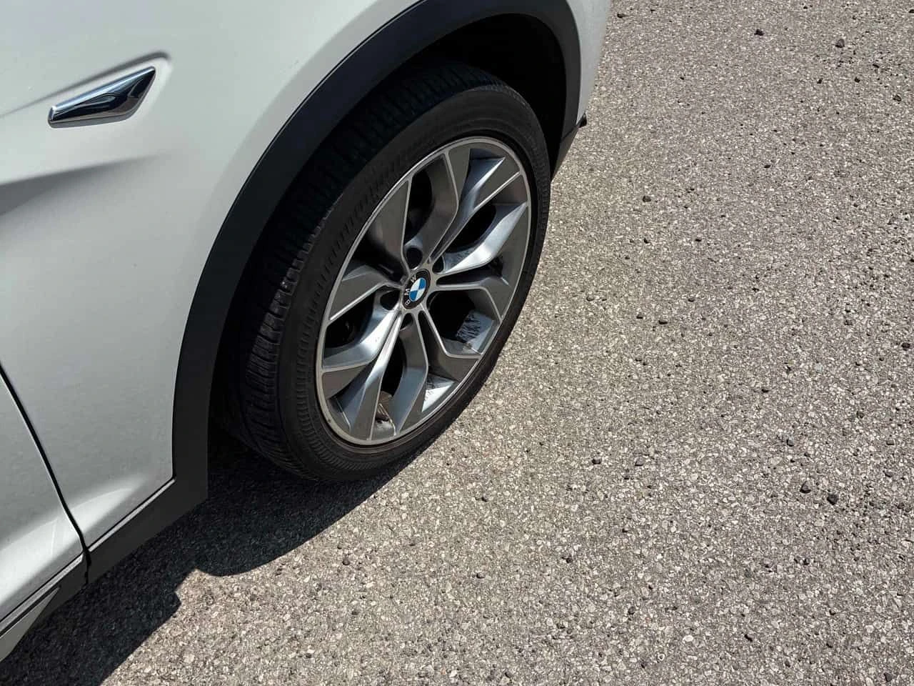 BMW X3 * xDrive28i * ���������� ��� ������������ ������*  | Mobile.bg � ����������� 14