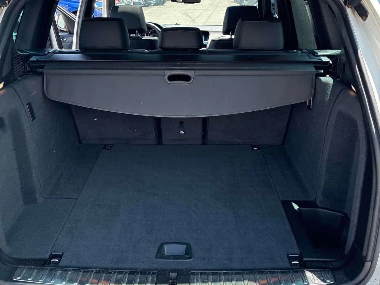 BMW X3 * xDrive28i * ���������� ��� ������������ ������*  | Mobile.bg � ����������� 11