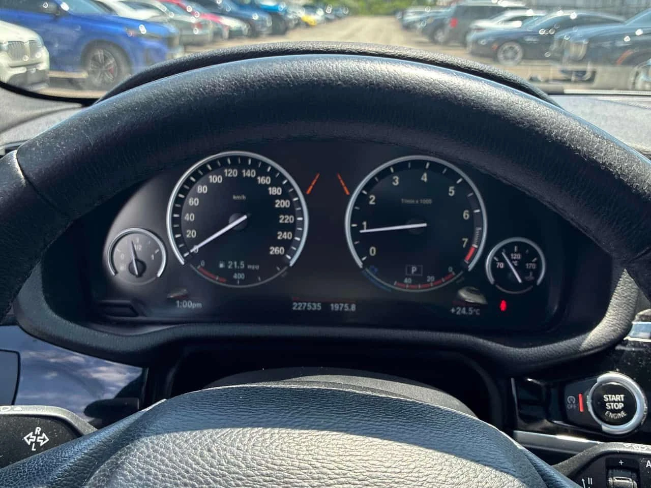 BMW X3 * xDrive28i * ���������� ��� ������������ ������*  | Mobile.bg � ����������� 8