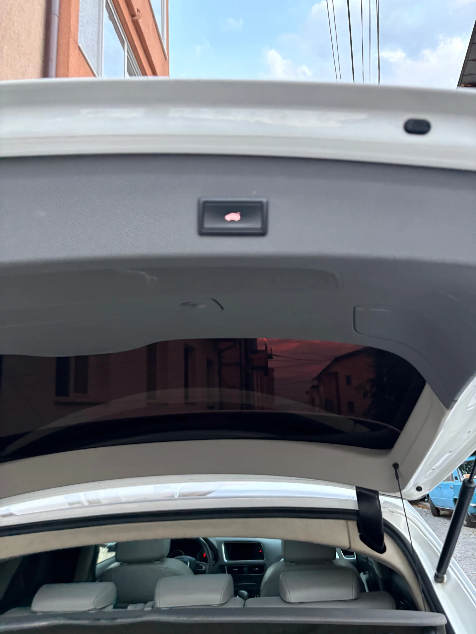 Audi Q5, снимка 6 - Автомобили и джипове - 55327223