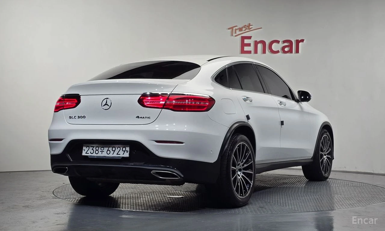 Mercedes-Benz GLC 300 AMG* LINE* BURMESTER* ���������* �����* 360������* | Mobile.bg � ����������� 2
