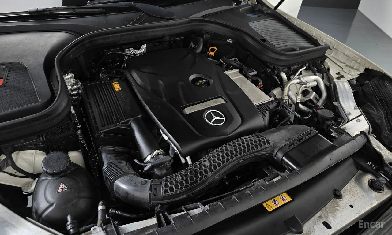 Mercedes-Benz GLC 300 AMG* LINE* BURMESTER* ���������* �����* 360������* | Mobile.bg � ����������� 17