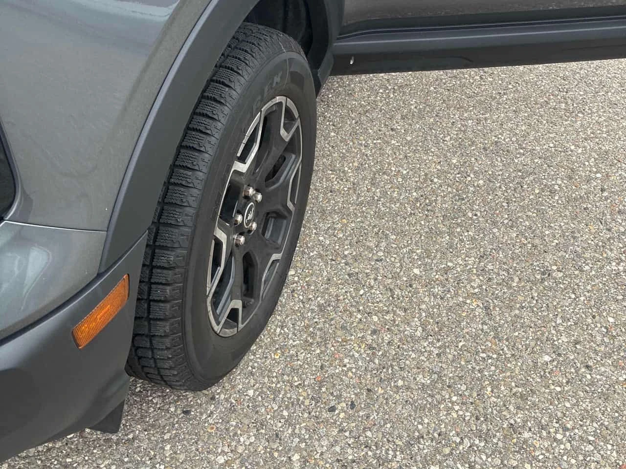 Ford Bronco * Outer Banks * CARFAX * ОПЦИЯ ЗА ФИНАНСИРАНЕ , снимка 13 - Автомобили и джипове - 55438296
