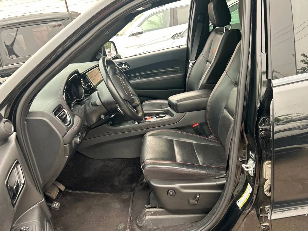 Dodge Durango  R/T Plus * CARFAX* ОПЦИЯ ЗА ФИНАНСИРАНЕ* , снимка 7 - Автомобили и джипове - 55478046