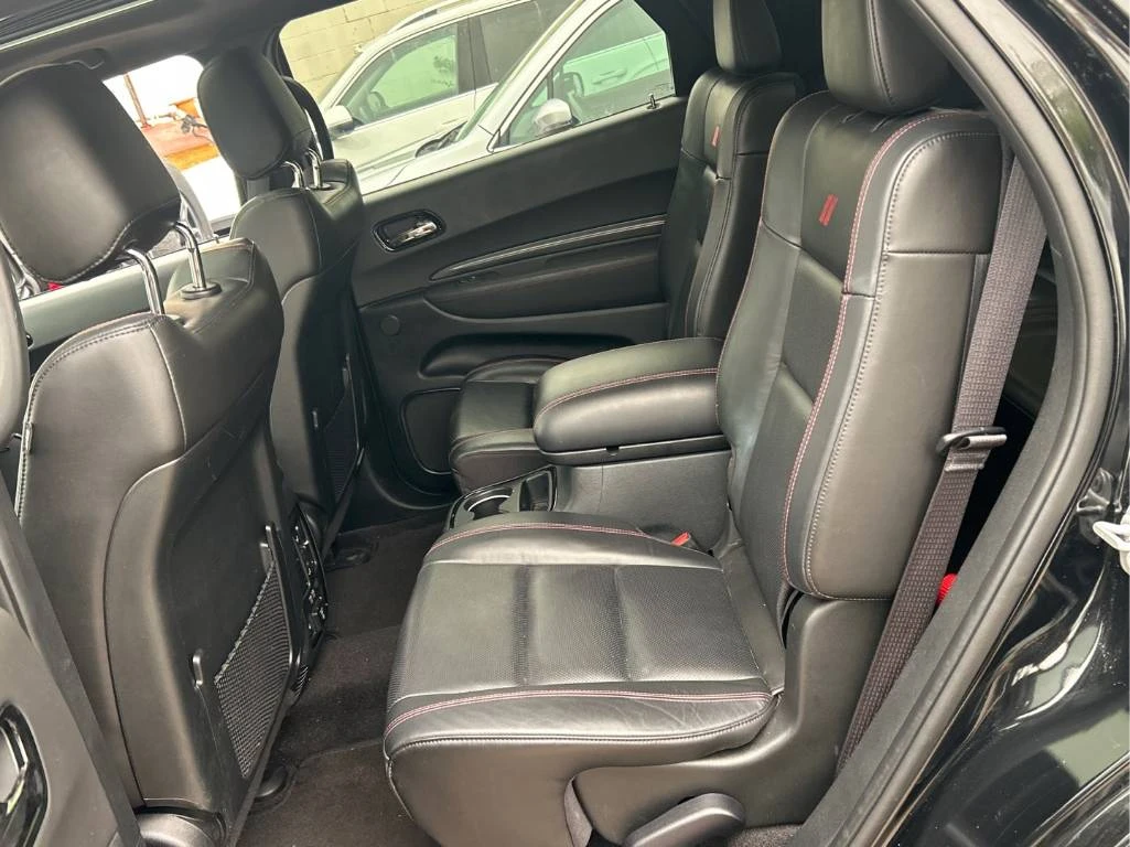Dodge Durango  R/T Plus * CARFAX* ОПЦИЯ ЗА ФИНАНСИРАНЕ* , снимка 8 - Автомобили и джипове - 55478046
