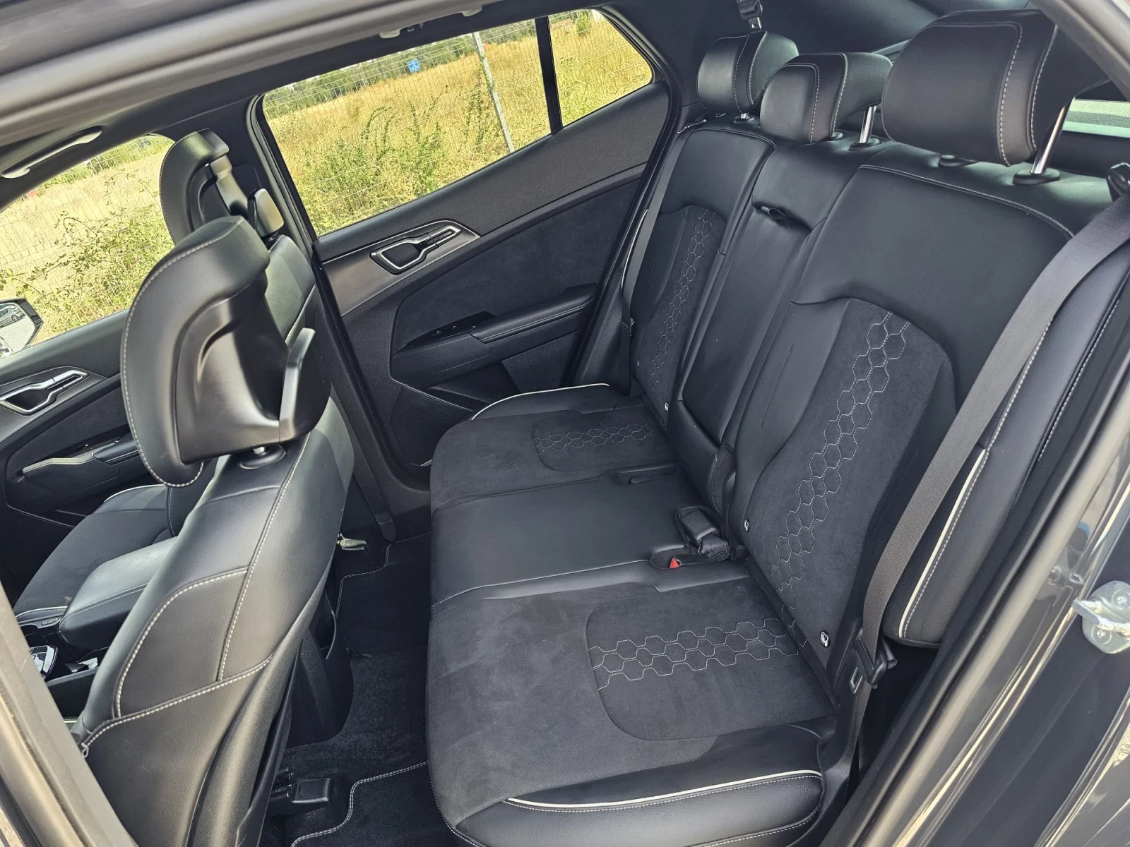 Kia Sportage 1.6 HEV GTLain, снимка 7 - Автомобили и джипове - 55677621