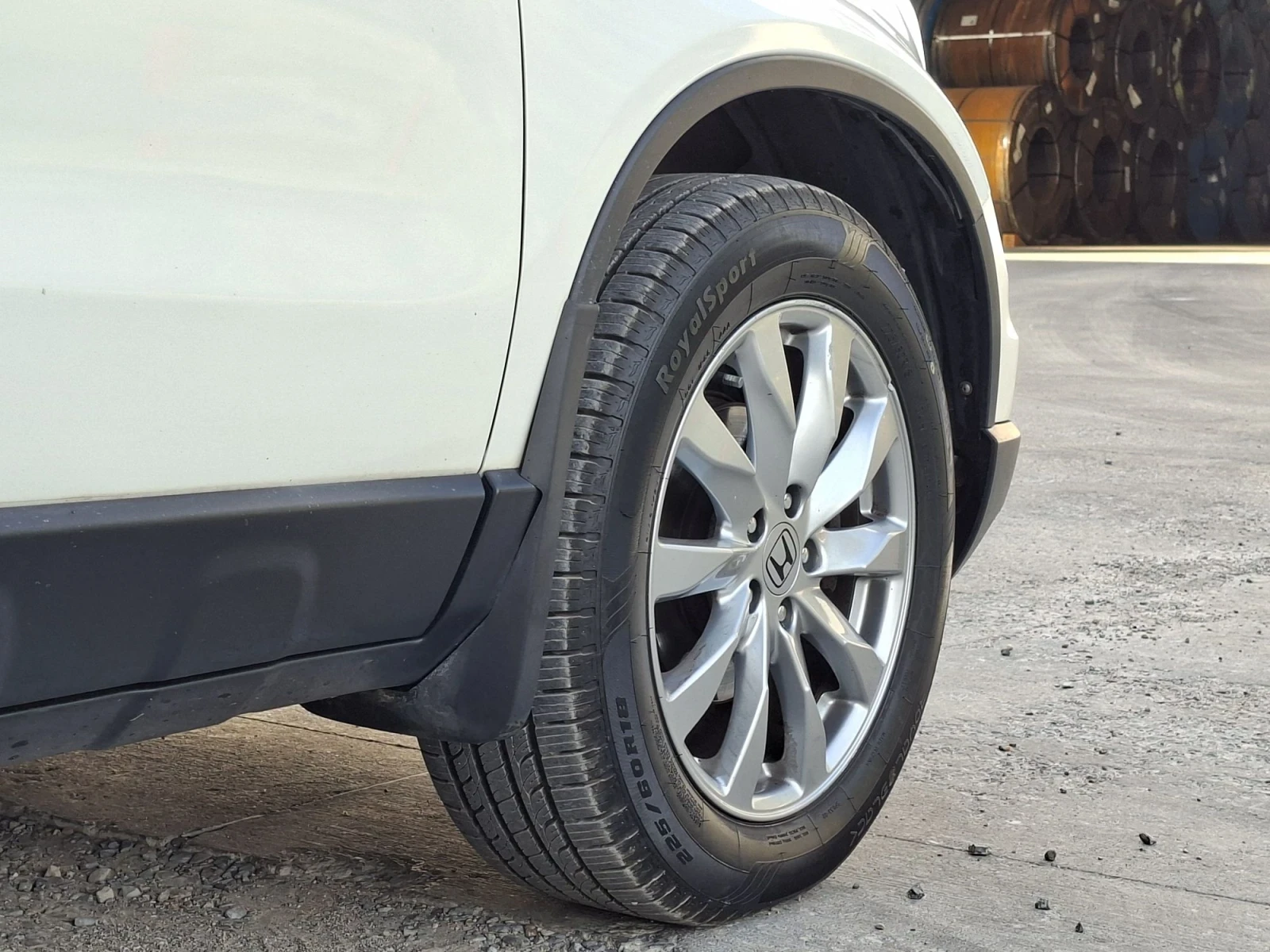 Honda Cr-v Фейслифт , снимка 6 - Автомобили и джипове - 55942611