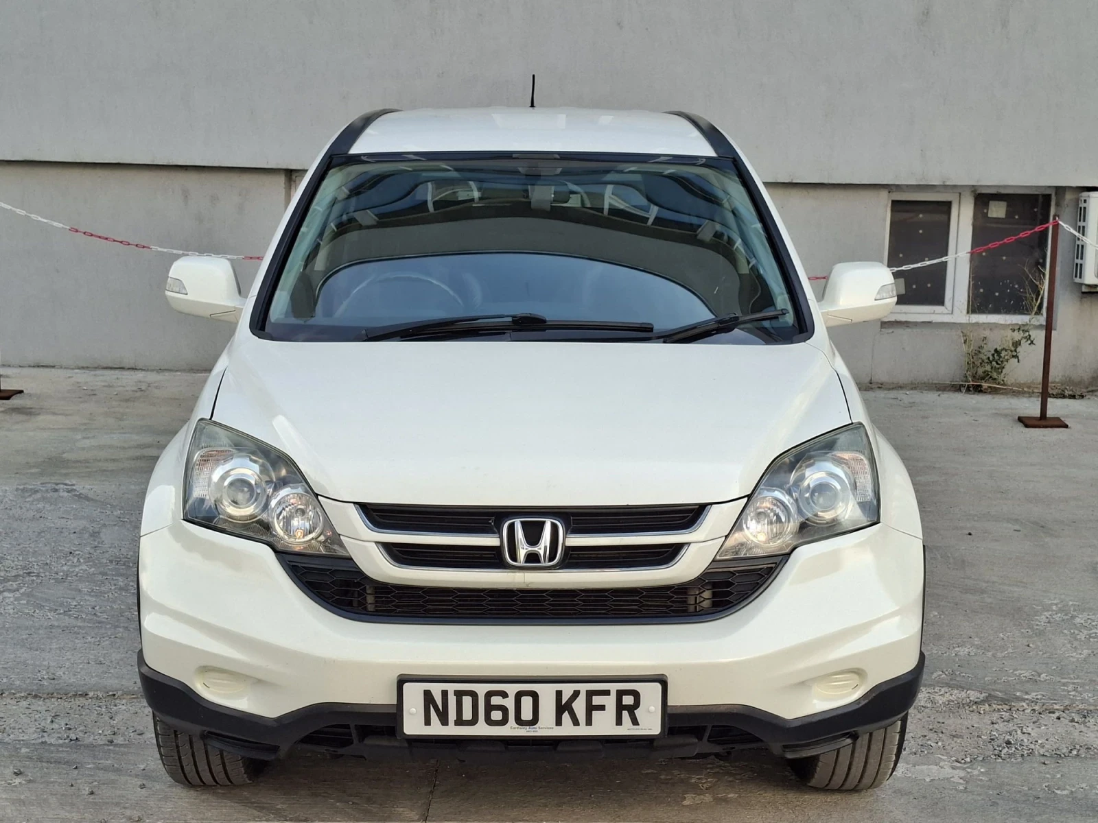 Honda Cr-v Фейслифт , снимка 3 - Автомобили и джипове - 55942611