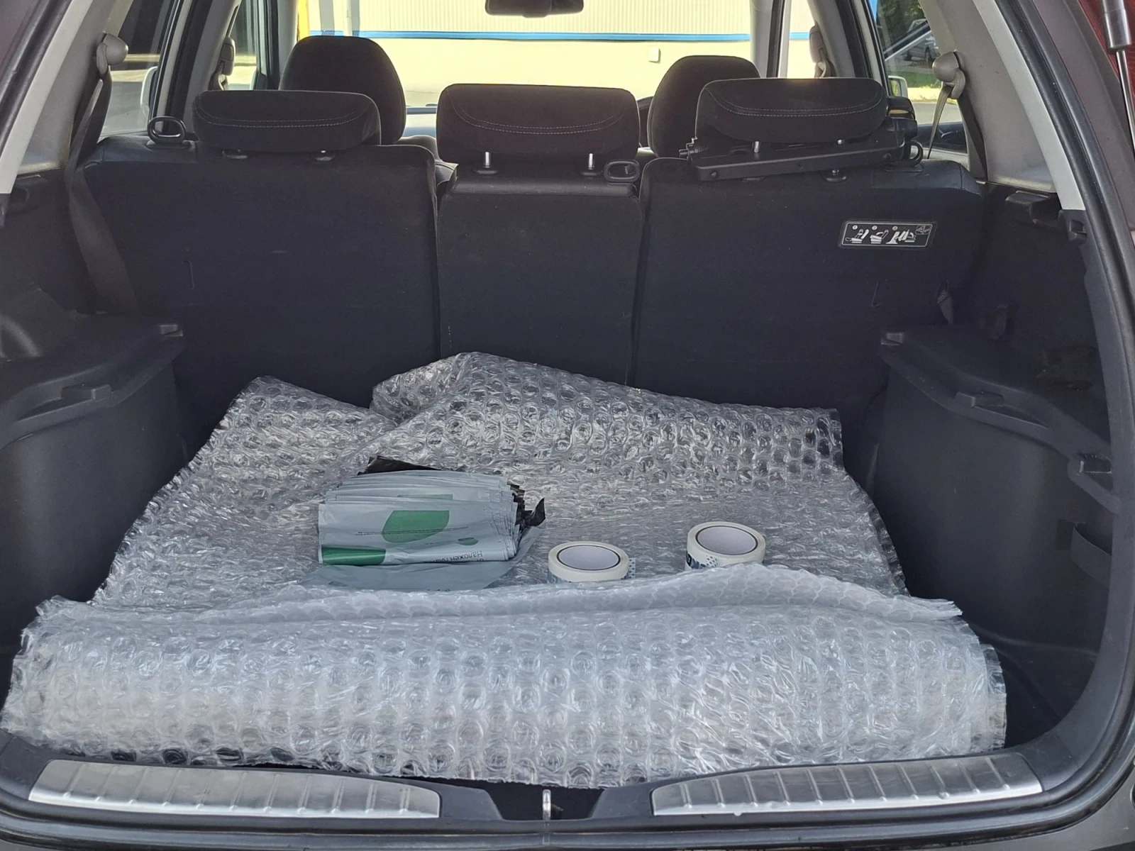 Honda Cr-v Фейслифт , снимка 11 - Автомобили и джипове - 55942611