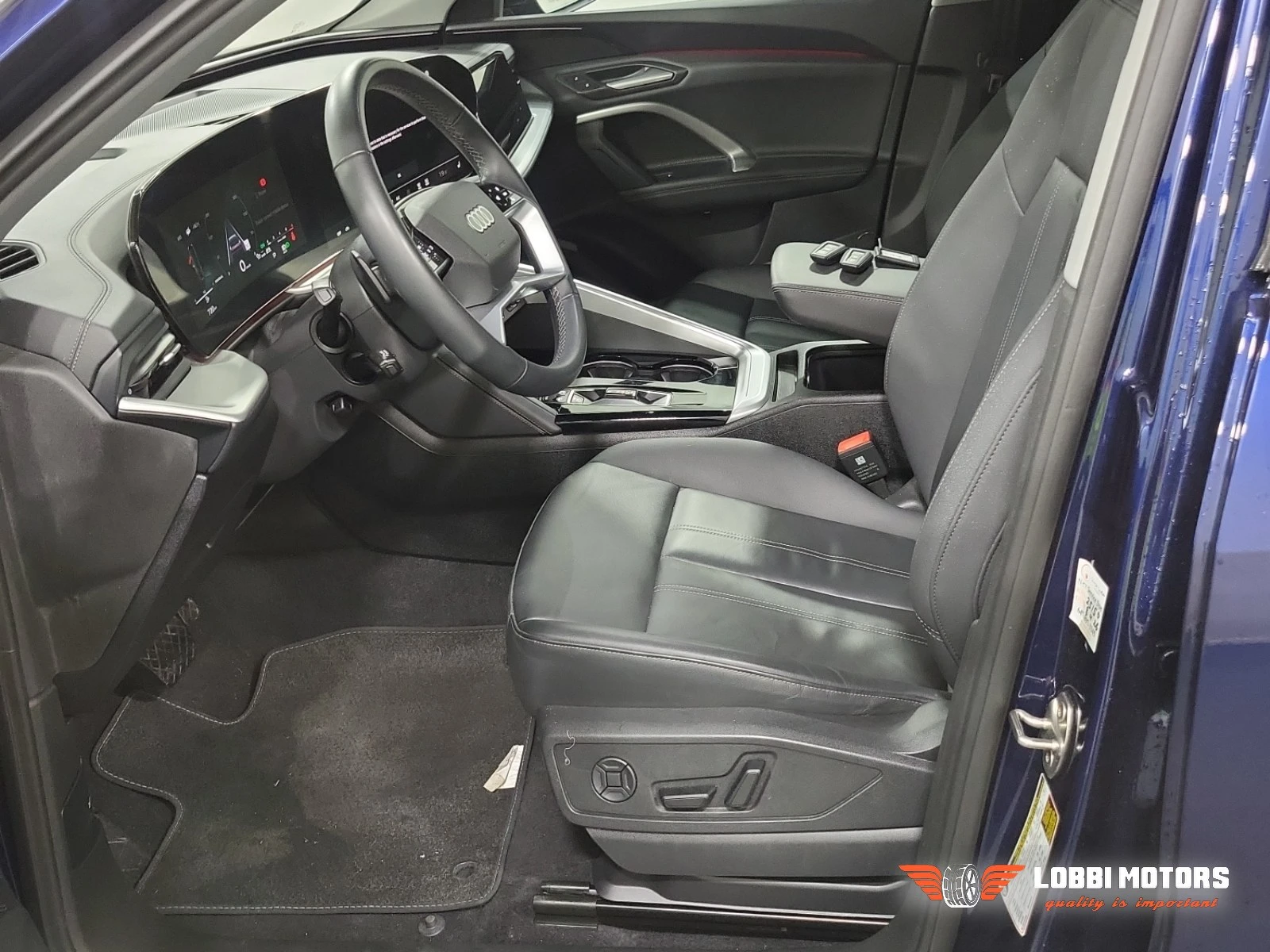 Audi Q5, снимка 5 - Автомобили и джипове - 56069611