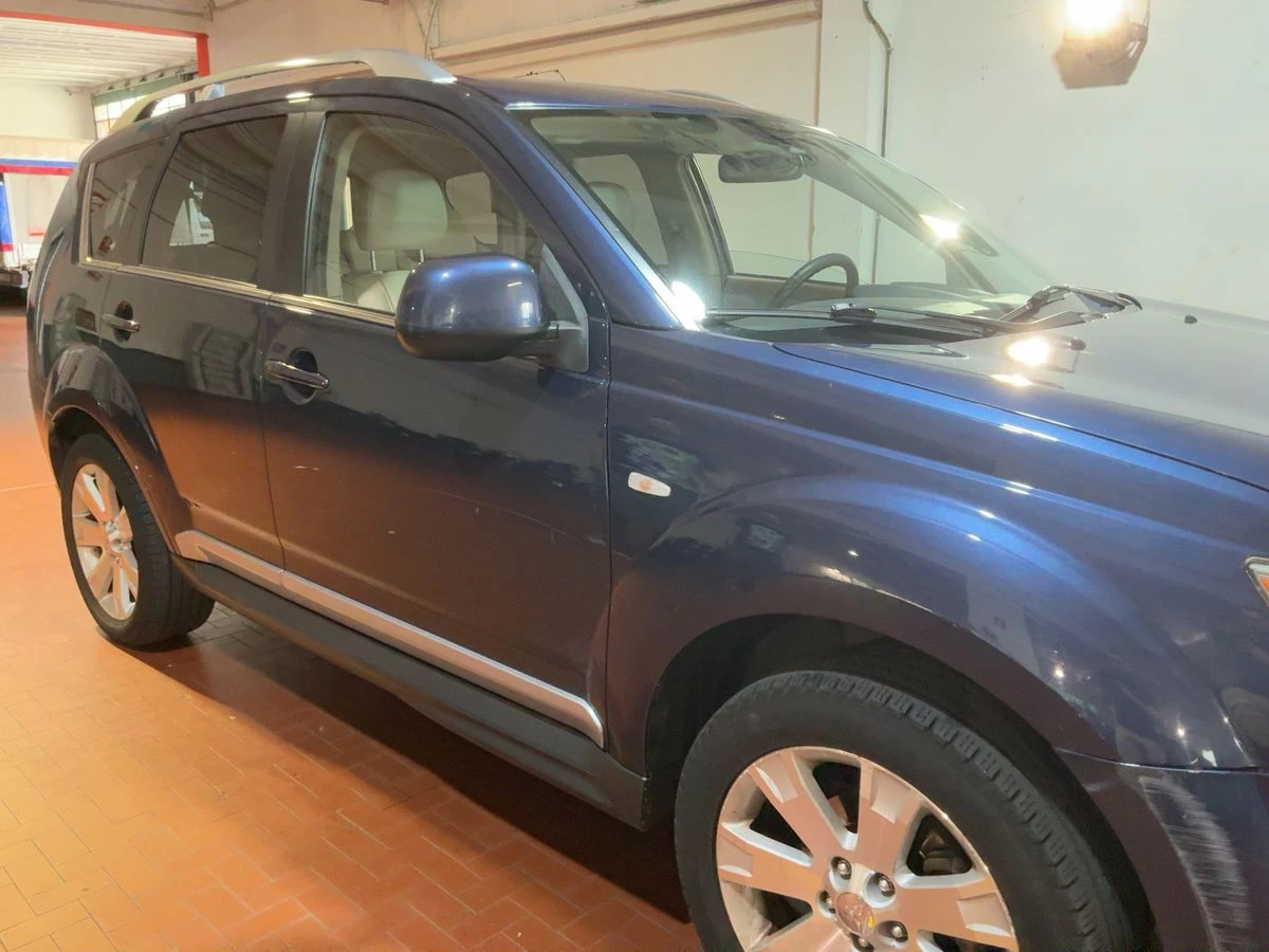 Mitsubishi Outlander 2.4 MIVEC Intense 4WD* ���� ���� ����� 30% | Mobile.bg � ����������� 8