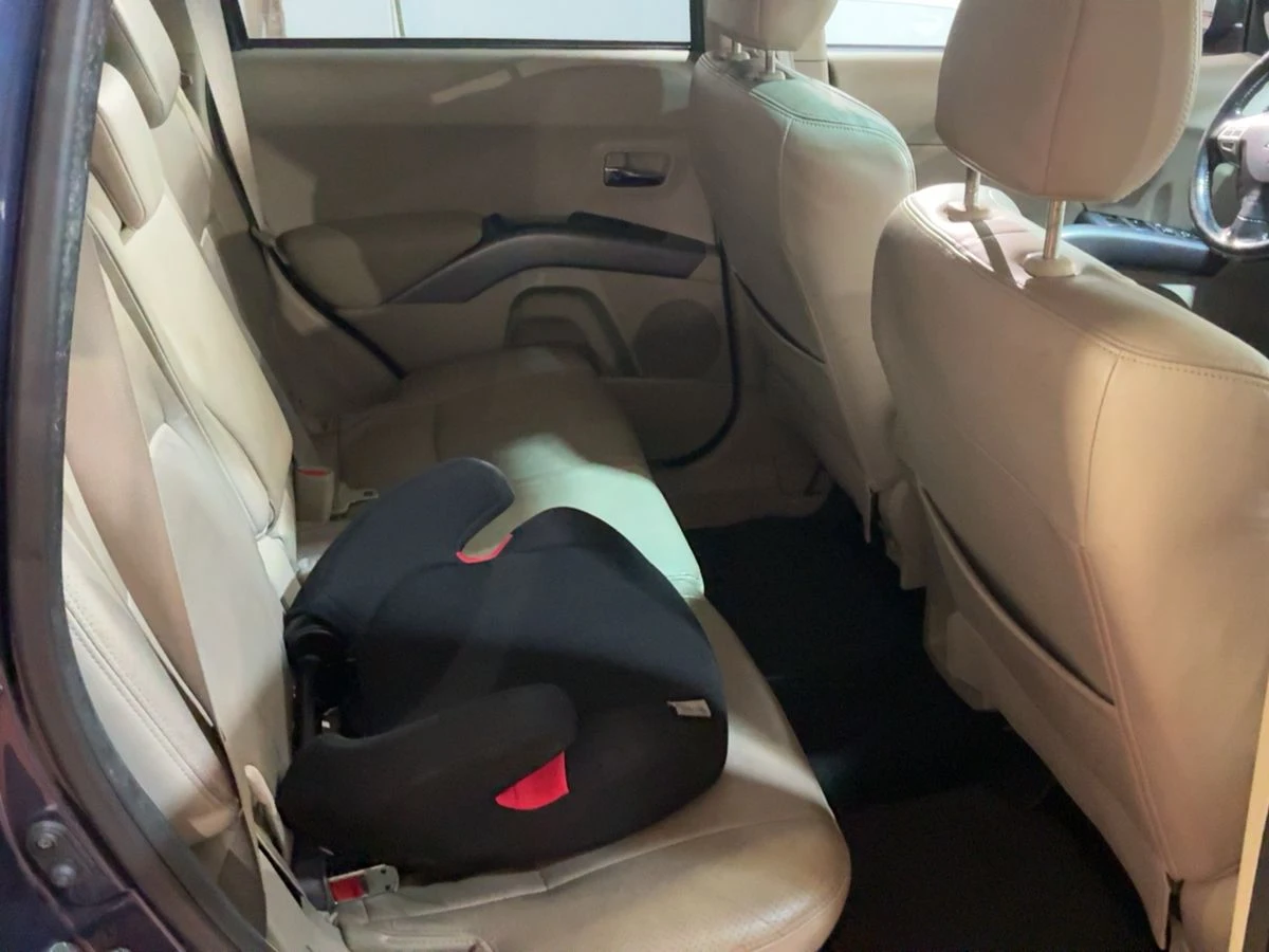 Mitsubishi Outlander 2.4 MIVEC Intense 4WD* ���� ���� ����� 30% | Mobile.bg � ����������� 10
