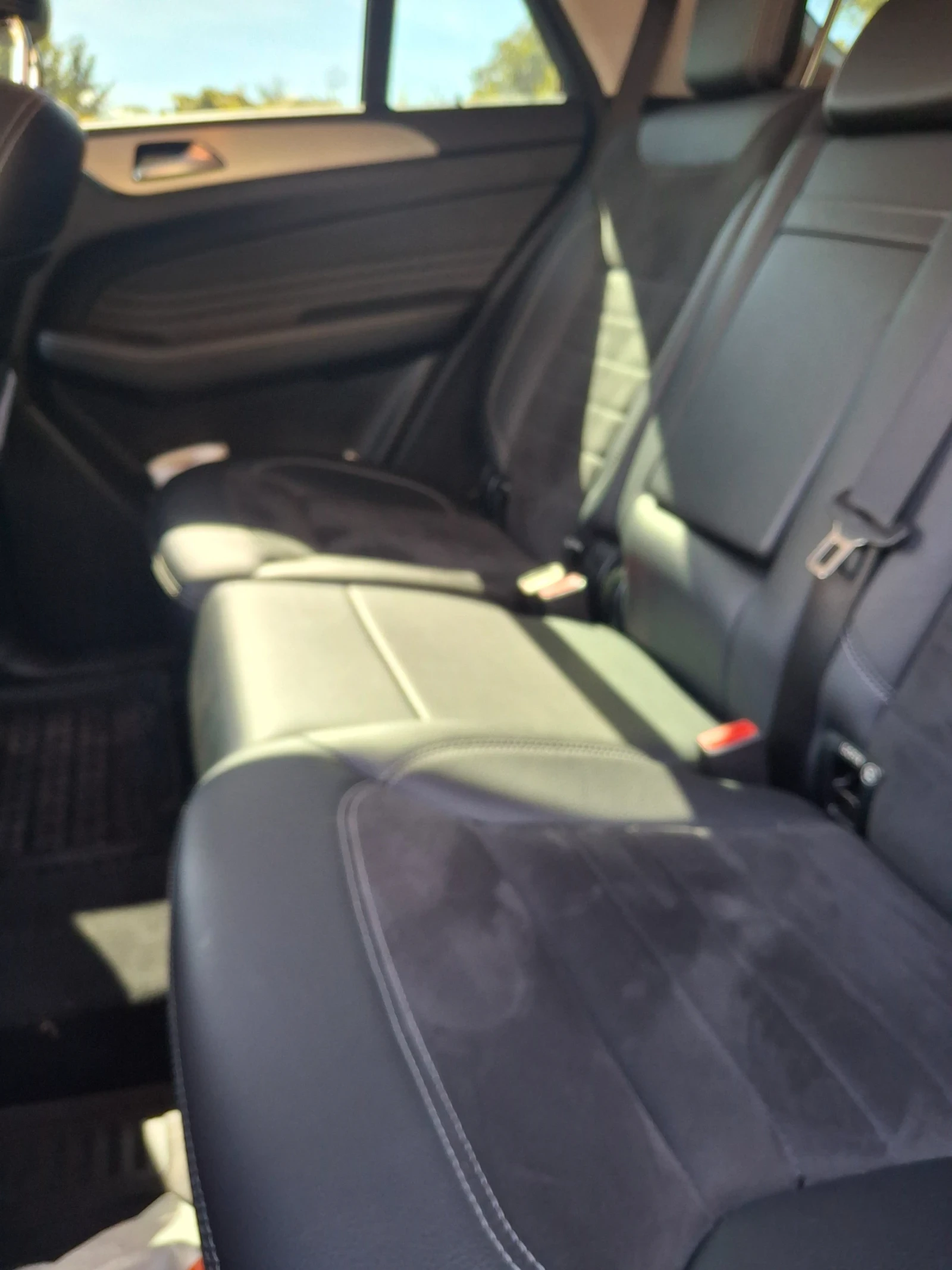 Mercedes-Benz ML 250 | Mobile.bg � ����������� 8