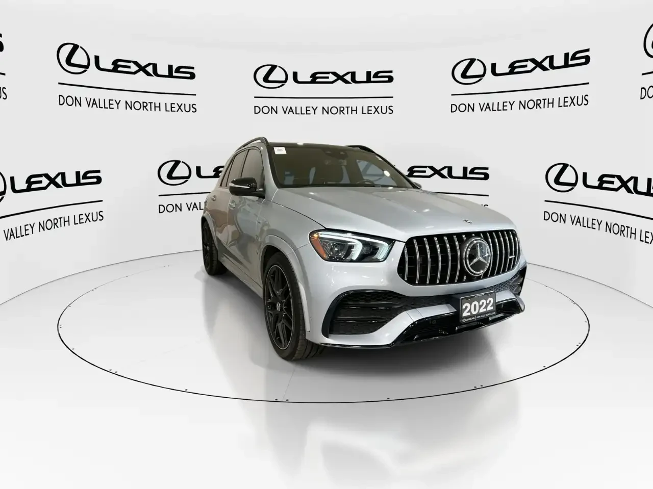 Mercedes-Benz GLE AMG Night Pkg-Premium Pkg-Panoramic Roof All | Mobile.bg � ����������� 2