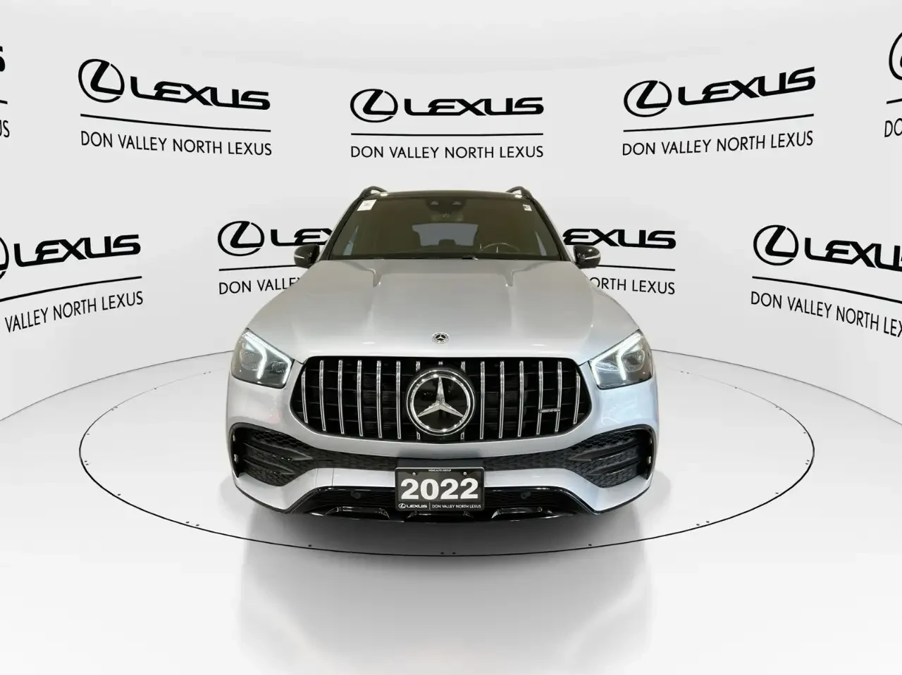 Mercedes-Benz GLE AMG Night Pkg-Premium Pkg-Panoramic Roof All | Mobile.bg � ����������� 3