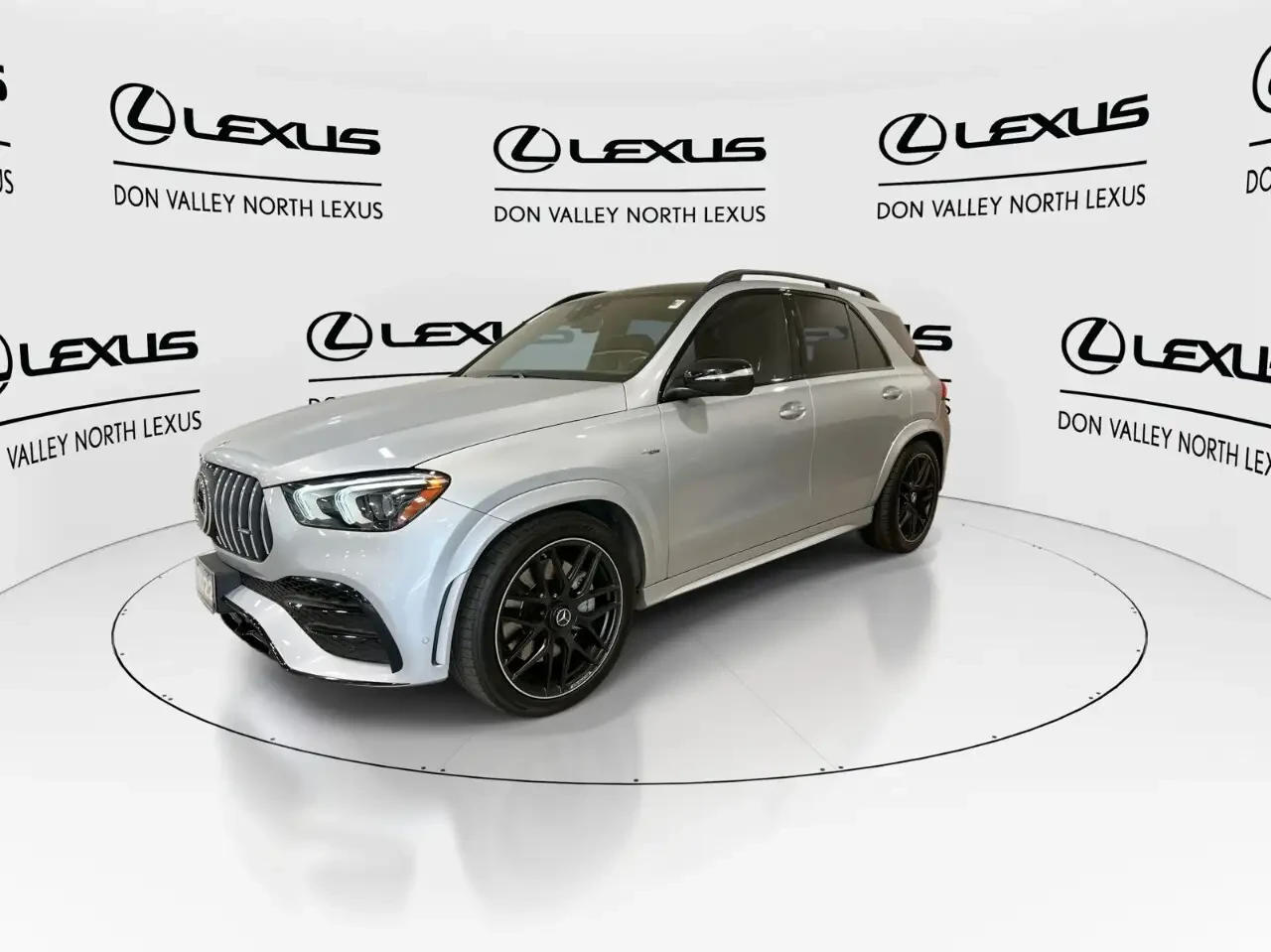 Mercedes-Benz GLE AMG Night Pkg-Premium Pkg-Panoramic Roof All | Mobile.bg � ����������� 4