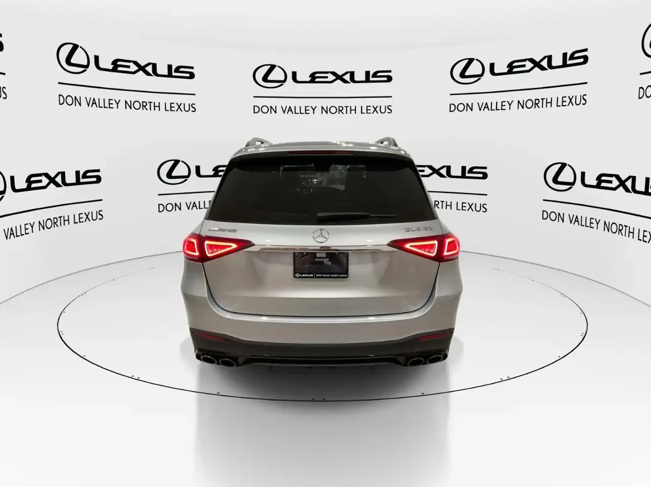 Mercedes-Benz GLE AMG Night Pkg-Premium Pkg-Panoramic Roof All | Mobile.bg � ����������� 7