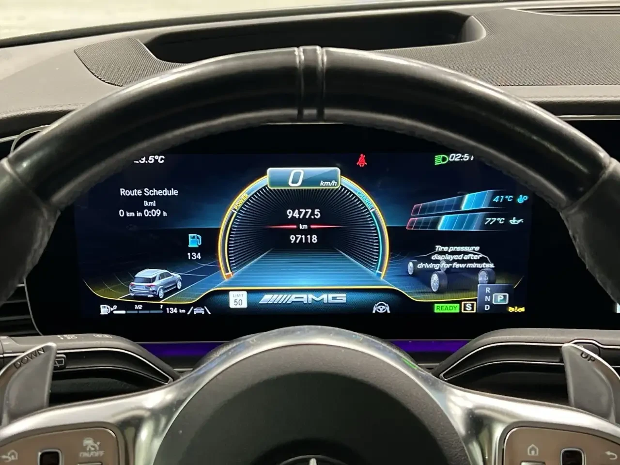 Mercedes-Benz GLE AMG Night Pkg-Premium Pkg-Panoramic Roof All | Mobile.bg � ����������� 14