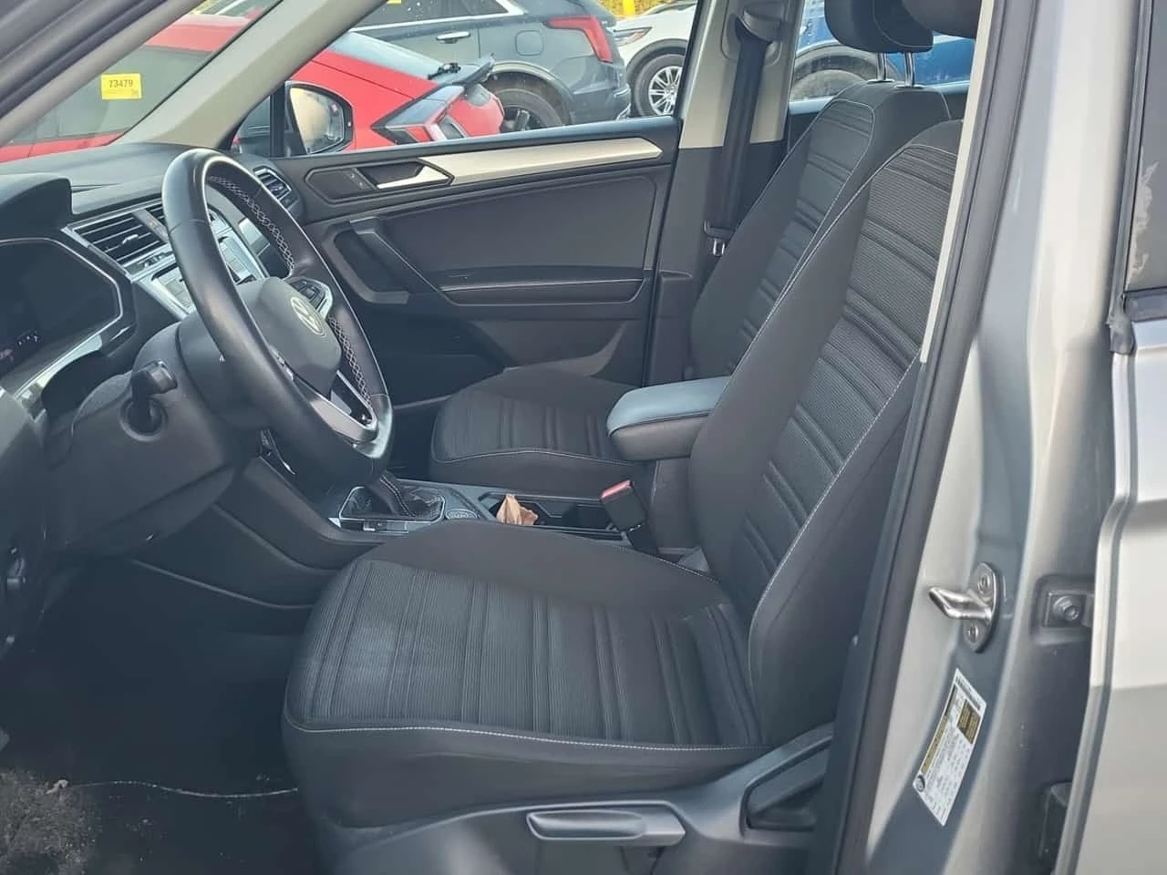 VW Tiguan * TRENDLINE * CARFAX * ����������� | Mobile.bg � ����������� 5