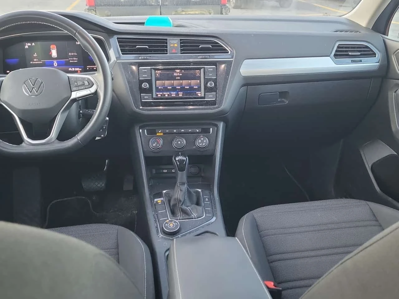 VW Tiguan * TRENDLINE * CARFAX * ����������� | Mobile.bg � ����������� 10